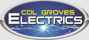 Col Groves Electrics Pty. Ltd.