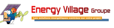 Energy Village Groupe