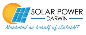 Solar Power Darwin