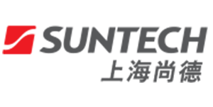 Suntech Solar Power Company Limited