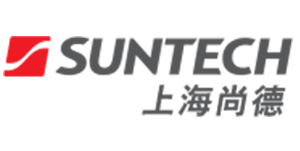 Suntech Solar Power Company Limited