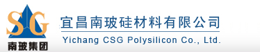 Yichang CSG Polysilicon Co., Ltd