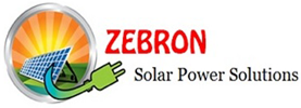 Zebron Solar Power Solutions