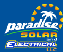 Paradise Solar & Electrical, LLC