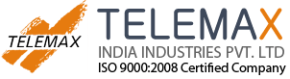 Telemax India Industries Pvt. Ltd.