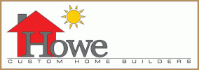Howe Custom Home Builders