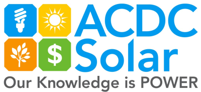 ACDC Solar, LLC