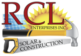 RCL Enterprises Inc.