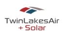 Twin Lakes Air + Solar