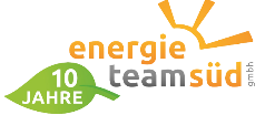 Energieteam Süd GmbH