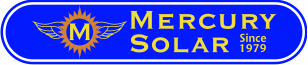 Mercury Solar