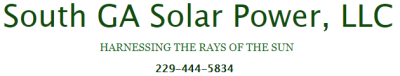 South GA Solar Power, LLC