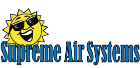 Supreme Air Systems, Inc.