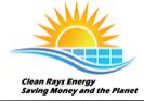 Clean Rays Energy