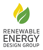 Renewable Energy Design Group
