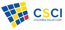 Colombia Solar Corporation International