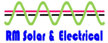RM Solar & Electrical Pty Ltd