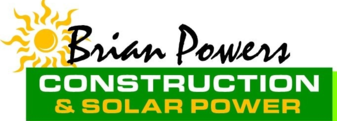 Brian Powers Construction & Solar Power