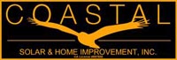 Coastal Solar & Home Improvement, Inc.