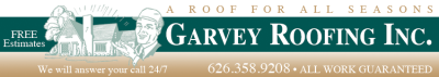 Garvey Roofing Inc.