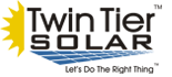 Twin Tier Solar, LLC