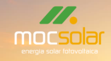 Moc Solar