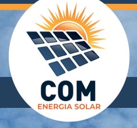 COM Energia Solar