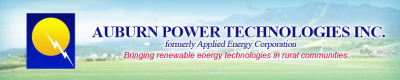 Auburn Power Technologies Inc.
