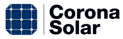 Corona Solar Group, LLC.