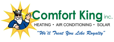 Comfort King, Inc