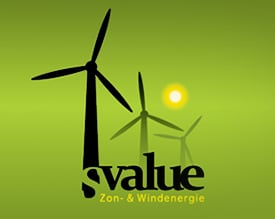 Svalue Zon- & Windenergie