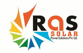 Ras Solar Power Solutions Pvt. Ltd.