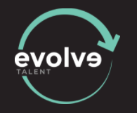 Evolve Talent
