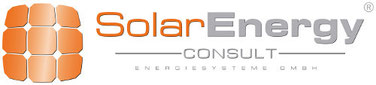 SEC Solar Energy Consult Energiesysteme GmbH