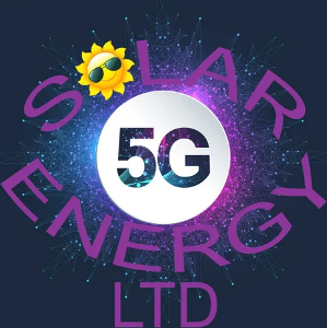 5G Solar Energy