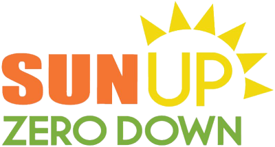 Sun Up Zero Down, LLC.