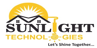 Sunlight Technologies | Solar System Installers | India