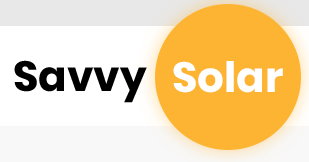 Savvy Solar Pty. Ltd.