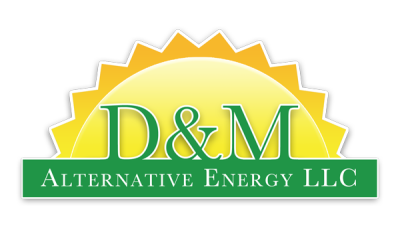 D&M Alternative Energy, LLC.