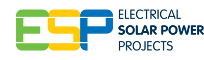Electrical Solar Power Projects Pty. Ltd.
