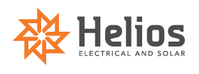 Helios Electrical and Solar Solutions