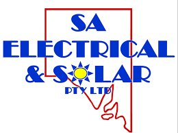 SA Electrical & Solar Pty Ltd