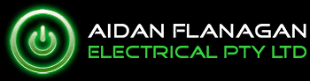 Aidan Flanagan Electrical Pty Ltd