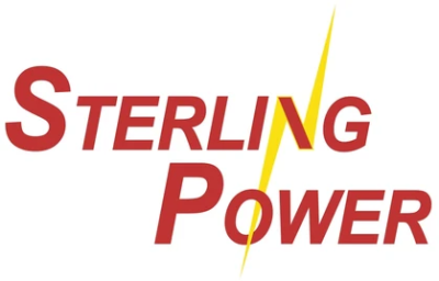 Sterling Power Products Ltd.