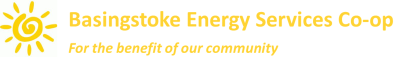 Basingstoke Energy Services Co-operative Ltd