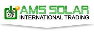 AMS Solar International Trading
