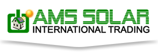 AMS Solar International Trading