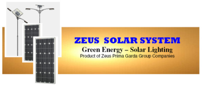 Zeus Solar System
