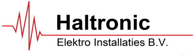 Haltronic Elektro Installaties B.V.
