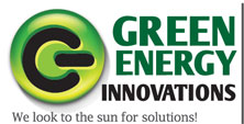 Green Energy Innovations